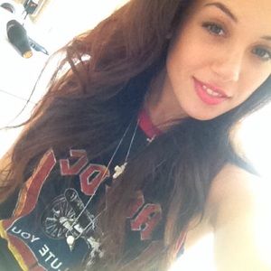 Meet your Posher, Marisa